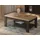 Forte Toneo Mehrfarbig Landhaus 60 x 45,7 cm