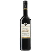 weinhaus schwörer Durbacher Kochberg Spätburgunder 0,75 l