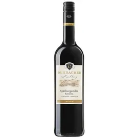 weinhaus schwörer Durbacher Kochberg Spätburgunder 0,75 l