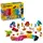 LEGO Classic Kreativ-Bauset 11045