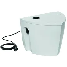 KSB Hebeanl. AmaDrainer Box Mini Überflur, mit AmaDrainer 301