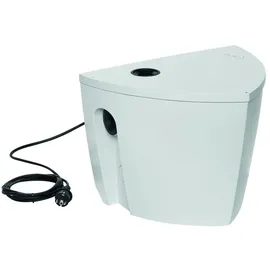 KSB Hebeanl. AmaDrainer Box Mini Überflur, mit AmaDrainer 301