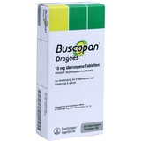 Emra-Med BUSCOPAN Dragees 50 St