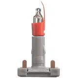 Busch-Jaeger 8350 Steck-Glimmlampe 2CKA001784A0545