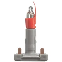 Busch-Jaeger 8350 Steck-Glimmlampe 2CKA001784A0545