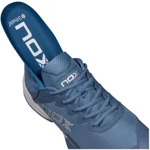 Nox-Xtreme Nox Ml10 Hexa Padelschuhe 44