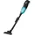 Makita DCL284FZB Akku-Staubsauger schwarz/türkis