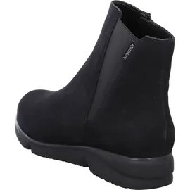 Mephisto Klassische Stiefeletten Damen 31363636343330 Schwarz 38 EU - Schwarz - 38