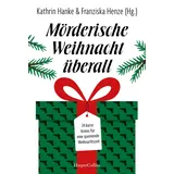 harpercollins hamburg / harpercollins taschenbuch Mörderische Weihnacht überall