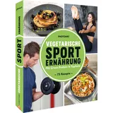 Christian Vegetarische Sporternährung