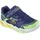 SKECHERS Flex-Glow Bolt Kinder Blau 30