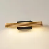 LUCANDE Lieske (1 flammig) Braun