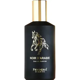 Pendora Scents Noir d'Arabie Eau de Parfum 100 ml