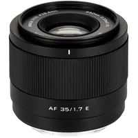 Viltrox 35 mm F1,7 Autofokus Sony E-Mount