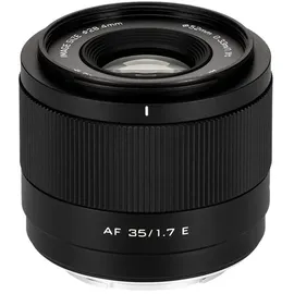 Viltrox 35 mm F1,7 Autofokus Sony E-Mount