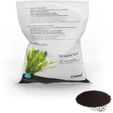 OASE ScaperLine Soil 9 l Bodengrund schwarz