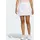 adidas ULTIMATE365 SOLID SKORT, GEWIRKTES MATERIAL - white