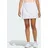 adidas ULTIMATE365 SOLID SKORT, GEWIRKTES MATERIAL - white