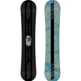 K2 Snowboarding Mädchen Snowboard Kandi, 11H0029