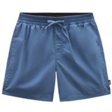 VANS Boardshorts »PRIMARY SOLID ELASTIC BOARDSHORT«, Gr. XL - N-Gr, copen blue, , 97570464-XL N-Gr