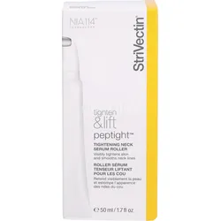 Strivectin Peptight Tightening Neck Serum Roller 50 ml