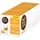 Nescafé Latte Macchiato Kaffeekapseln 3 x 16 St.