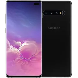 Samsung Galaxy S10+ 128 GB Prism Black