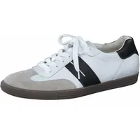 Paul Green Damen Weiß/Pearl/Black 38