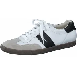 Paul Green Damen Weiß/Pearl/Black 38