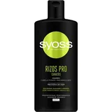 Syoss Curls 440 ml