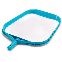 Intex: Blättersammelnetz für Pools