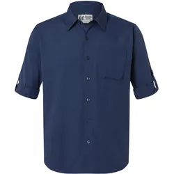 Marmot Herren Aerobora LS, M - Arctic Navy