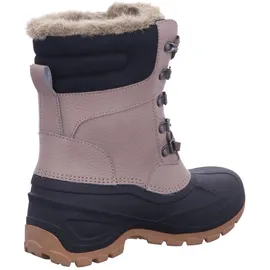 CMP Damen Atka WP Schuhe (Größe 40, beige)