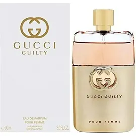 GUCCI Guilty Eau de Parfum 90 ml