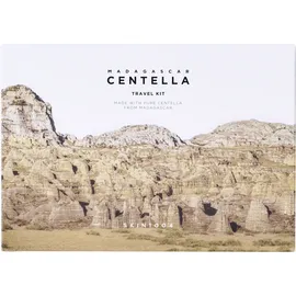 Skin1004 Madagascar Centella Travel Kit 5tlg