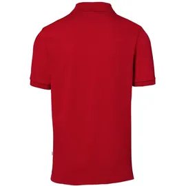 Hakro Poloshirt Cotton-Tec 814 - S
