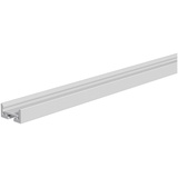 EVN APXS200 Profil Aluminium (L x B) 2000mm x 18.50mm 1St.