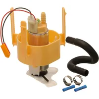 Pierburg Kraftstoffpumpe