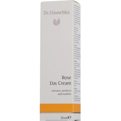 Dr. Hauschka, Gesichtscreme, Rose Day Cream (30 ml, Gesichtscrème)