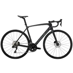 Emonda SL 6 Pro Di2 - dnister black - trek black - 58