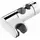 Kludi A-qa S Gleitschieber Chrom 7833305-00