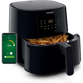 Philips Essential Connected Airfryer XL HD9280/90