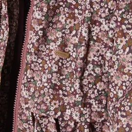 MINYMO Winterjacke Rosa 140