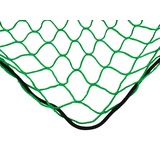 LAS 10508 Ladungssicherungsnetz Netz, 1500x2200mm, grün