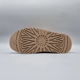 UGG Australia UGG Funkette Hausschuhe - 39