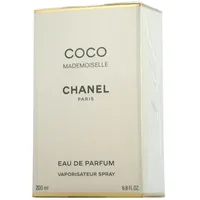 Chanel Coco Mademoiselle EDP 200ml