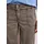 STREET ONE Wide Leg Jeans mit Gürteldetail Brown wash 26 - 26W / 26L