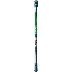 Unger wasserführende Stange nLite Carbon Composite Teleskopstange, 2-teilig, 1,6...