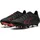 Puma Ultra 6 Ultimate FG Herren Weiß/Schwarz 48