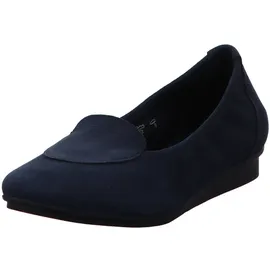 Arche Nirano für Damen, blau, Größe 39 EU